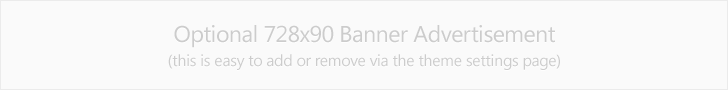 banner ad